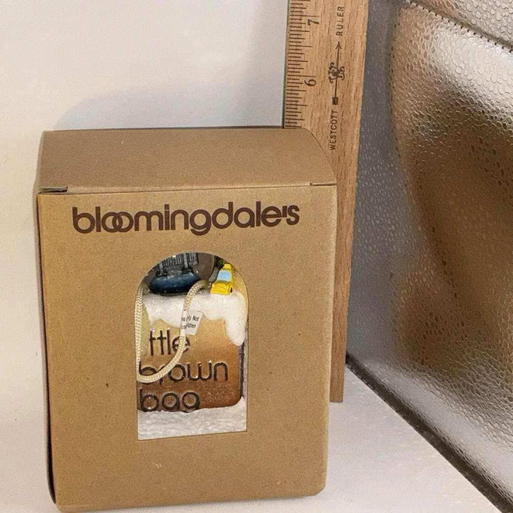 Bloomingdales bloomingdale little